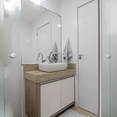 Drs41A - Centro, 3 Dorm Climatizados, Tv Smart Apartment Balneario Camboriu Exterior photo