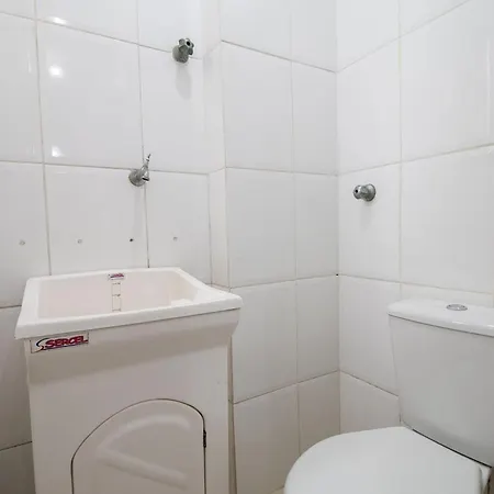 Drs41A - Centro, 3 Dorm Climatizados, Tv Smart Apartment Balneario Camboriu Exterior photo