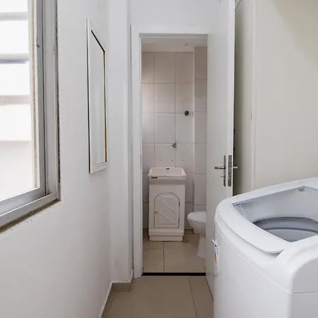 Drs41A - Centro, 3 Dorm Climatizados, Tv Smart Apartment Balneario Camboriu Exterior photo