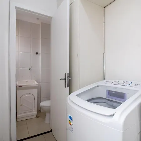 Drs41A - Centro, 3 Dorm Climatizados, Tv Smart Apartment Balneario Camboriu Exterior photo