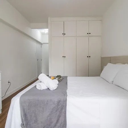 Drs41A - Centro, 3 Dorm Climatizados, Tv Smart Apartment Balneario Camboriu Exterior photo