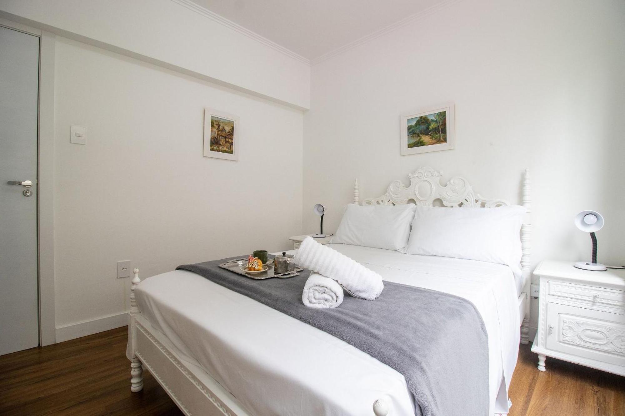 Drs41a - Centro, 3 Dorm Climatizados, Tv Smart Balneário Camboriú