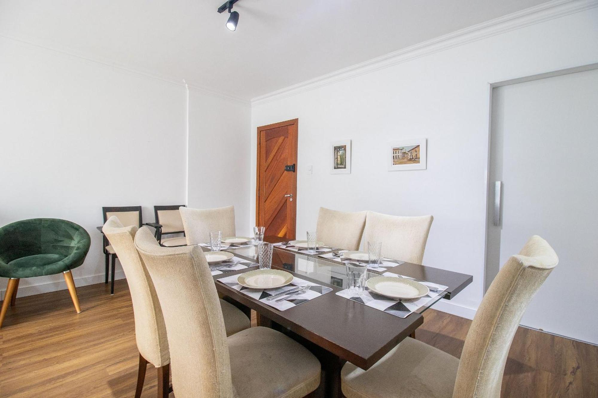 Apartamento Drs41a - Centro, 3 Dorm Climatizados, Tv Smart Balneário Camboriú